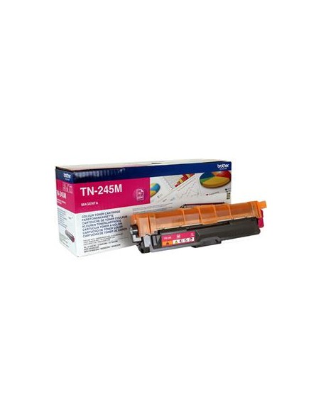 Cartucho de toner ORIGINAL TN245M