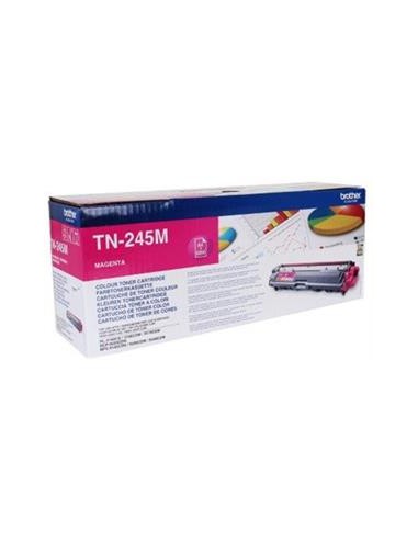 Cartucho de toner ORIGINAL TN245M
