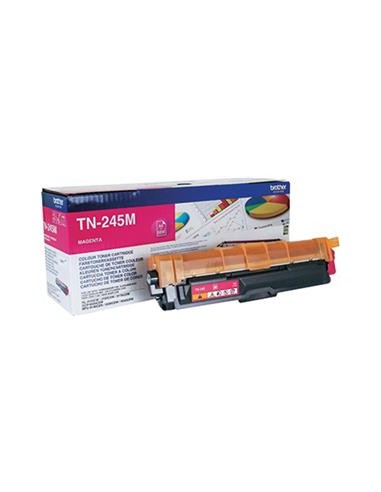 Cartucho de toner ORIGINAL TN245M