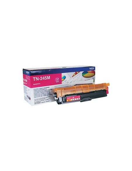 Cartucho de toner ORIGINAL TN245M