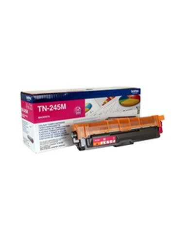 Cartucho de toner ORIGINAL TN245M