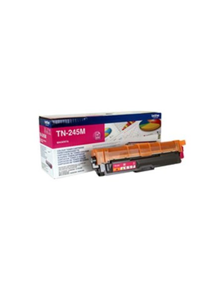 Cartucho de toner ORIGINAL TN245M
