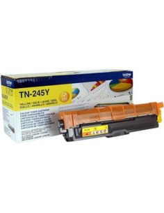 Cartucho de toner ORIGINAL TN245Y 2