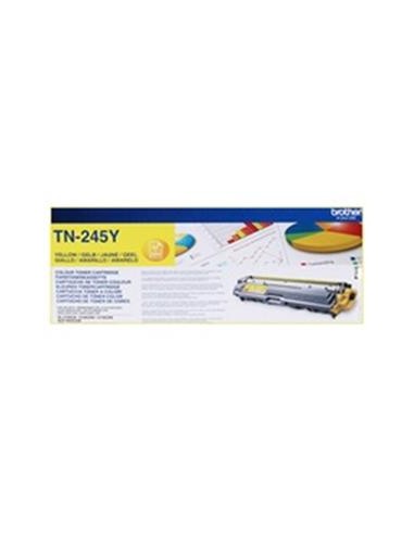 Cartucho de toner ORIGINAL TN245Y