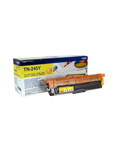 Cartucho de toner ORIGINAL TN245Y