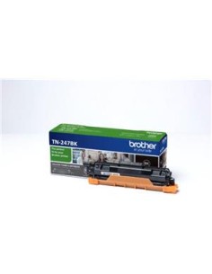 Cartucho de toner ORIGINAL TN247BK