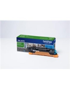 Cartucho de toner ORIGINAL TN247C