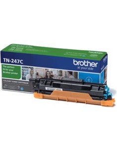 Cartucho de toner ORIGINAL TN247C 2