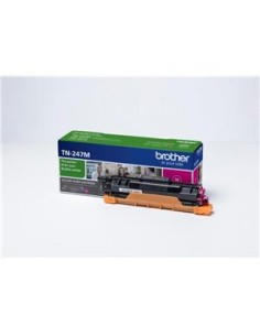 Cartucho de toner ORIGINAL TN247M