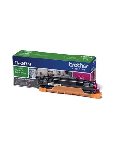 Cartucho de toner ORIGINAL TN247M