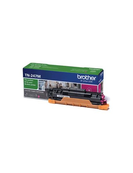 Cartucho de toner ORIGINAL TN247M