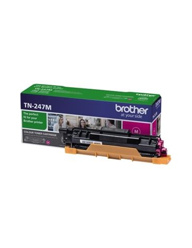 Cartucho de toner ORIGINAL TN247M