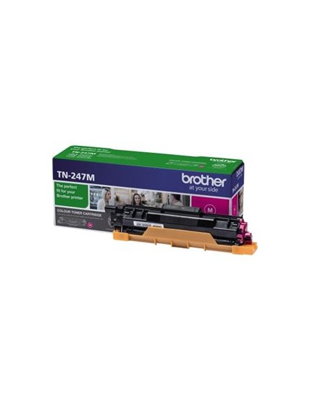 Cartucho de toner ORIGINAL TN247M