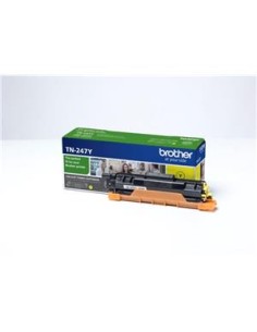 Cartucho de toner ORIGINAL TN247Y