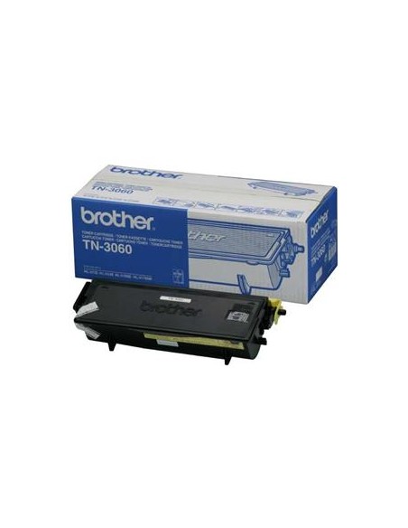 Cartucho de toner ORIGINAL TN3060 / TN570