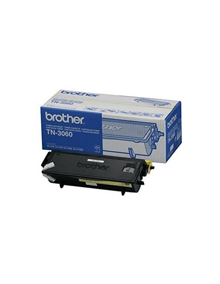 Cartucho de toner ORIGINAL TN3060 / TN570