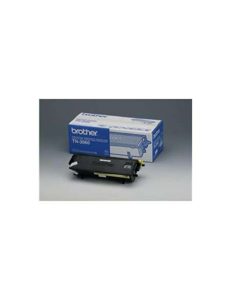 Cartucho de toner ORIGINAL TN3060 / TN570