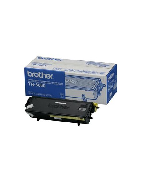 Cartucho de toner ORIGINAL TN3060 / TN570