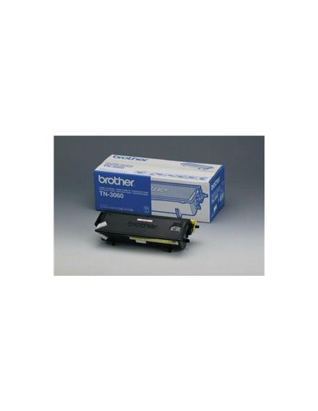 Cartucho de toner ORIGINAL TN3060 / TN570