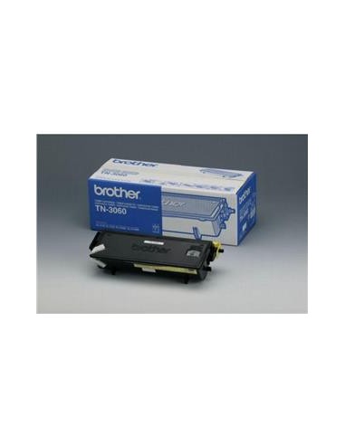 Cartucho de toner ORIGINAL TN3060 / TN570