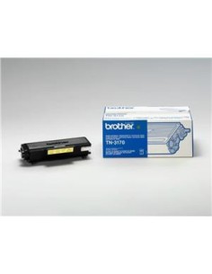 Cartucho de toner ORIGINAL TN3170 / TN580