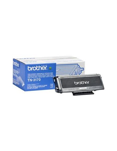 Cartucho de toner ORIGINAL TN3170 / TN580