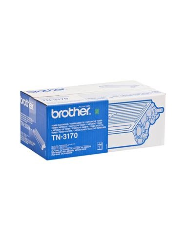 Cartucho de toner ORIGINAL TN3170 / TN580
