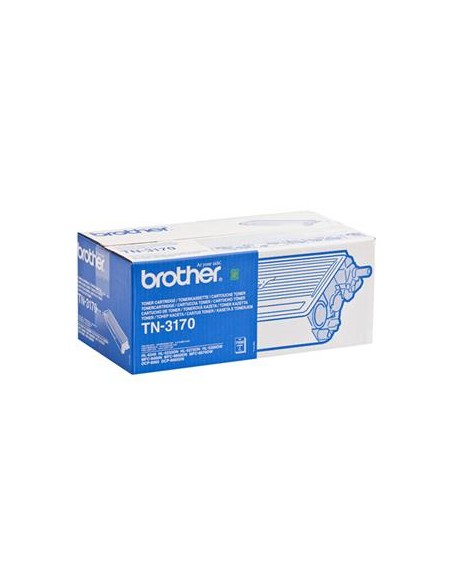 Cartucho de toner ORIGINAL TN3170 / TN580