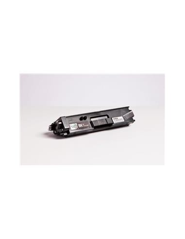 Cartucho de toner ORIGINAL TN321BK
