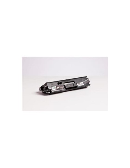 Cartucho de toner ORIGINAL TN321BK