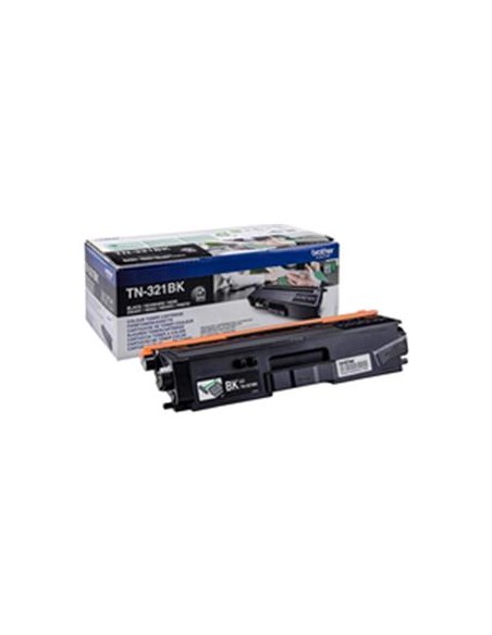 Cartucho de toner ORIGINAL TN321BK
