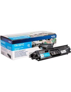 Cartucho de toner ORIGINAL TN321C