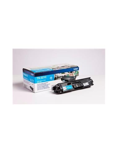 Cartucho de toner ORIGINAL TN321C