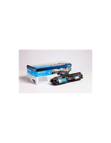 Cartucho de toner ORIGINAL TN321C