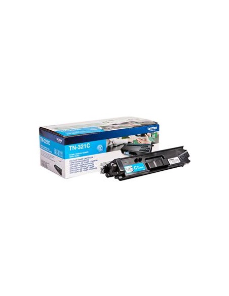 Cartucho de toner ORIGINAL TN321C