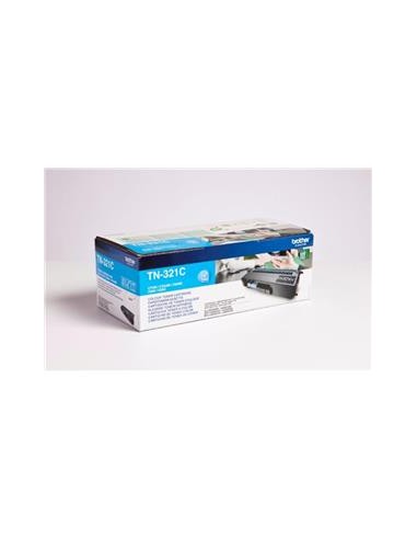 Cartucho de toner ORIGINAL TN321C