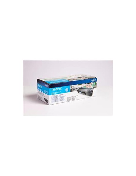 Cartucho de toner ORIGINAL TN321C