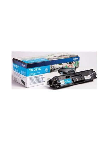 Cartucho de toner ORIGINAL TN321C
