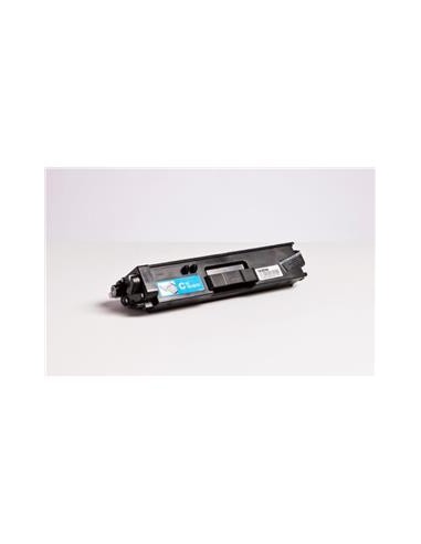 Cartucho de toner ORIGINAL TN321C