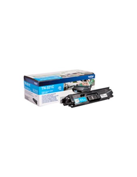 Cartucho de toner ORIGINAL TN321C