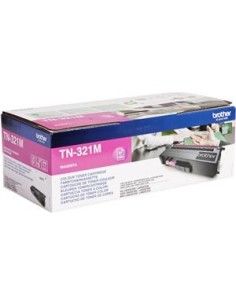 Cartucho de toner ORIGINAL TN321M