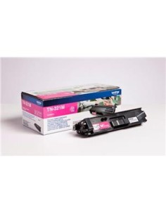 Cartucho de toner ORIGINAL TN321M 2