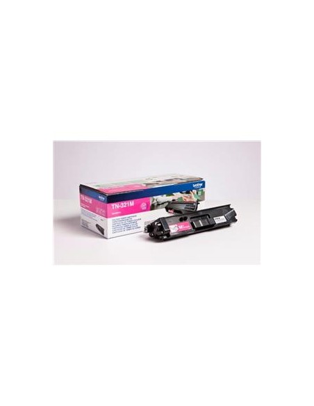 Cartucho de toner ORIGINAL TN321M