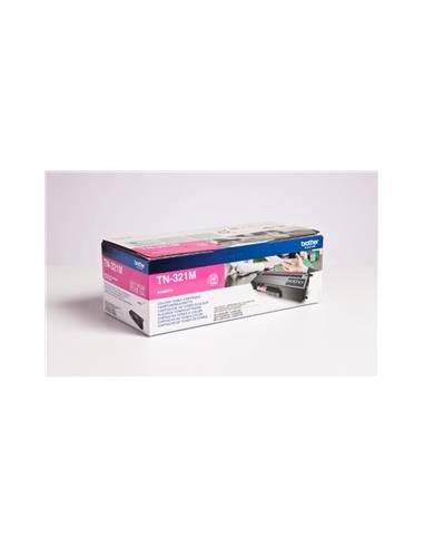 Cartucho de toner ORIGINAL TN321M