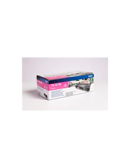 Cartucho de toner ORIGINAL TN321M