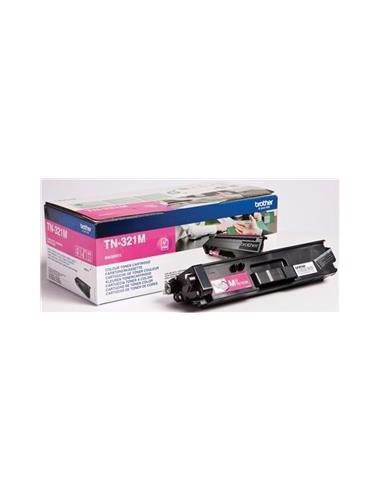 Cartucho de toner ORIGINAL TN321M