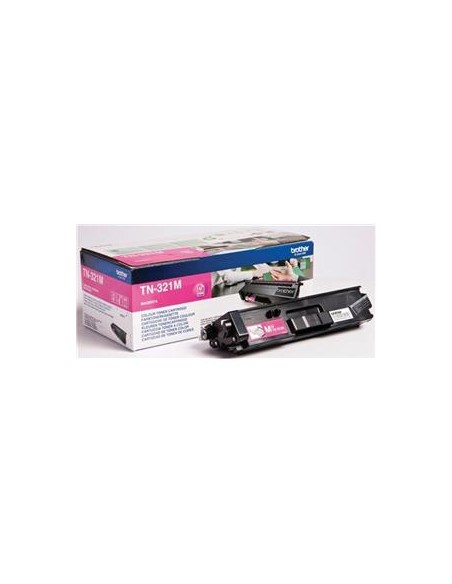 Cartucho de toner ORIGINAL TN321M