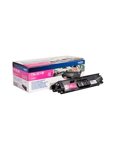 Cartucho de toner ORIGINAL TN321M