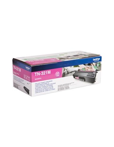 Cartucho de toner ORIGINAL TN321M