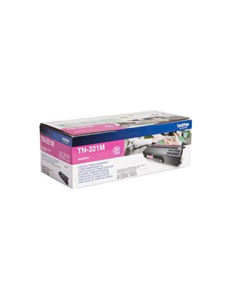 Cartucho de toner ORIGINAL TN321M